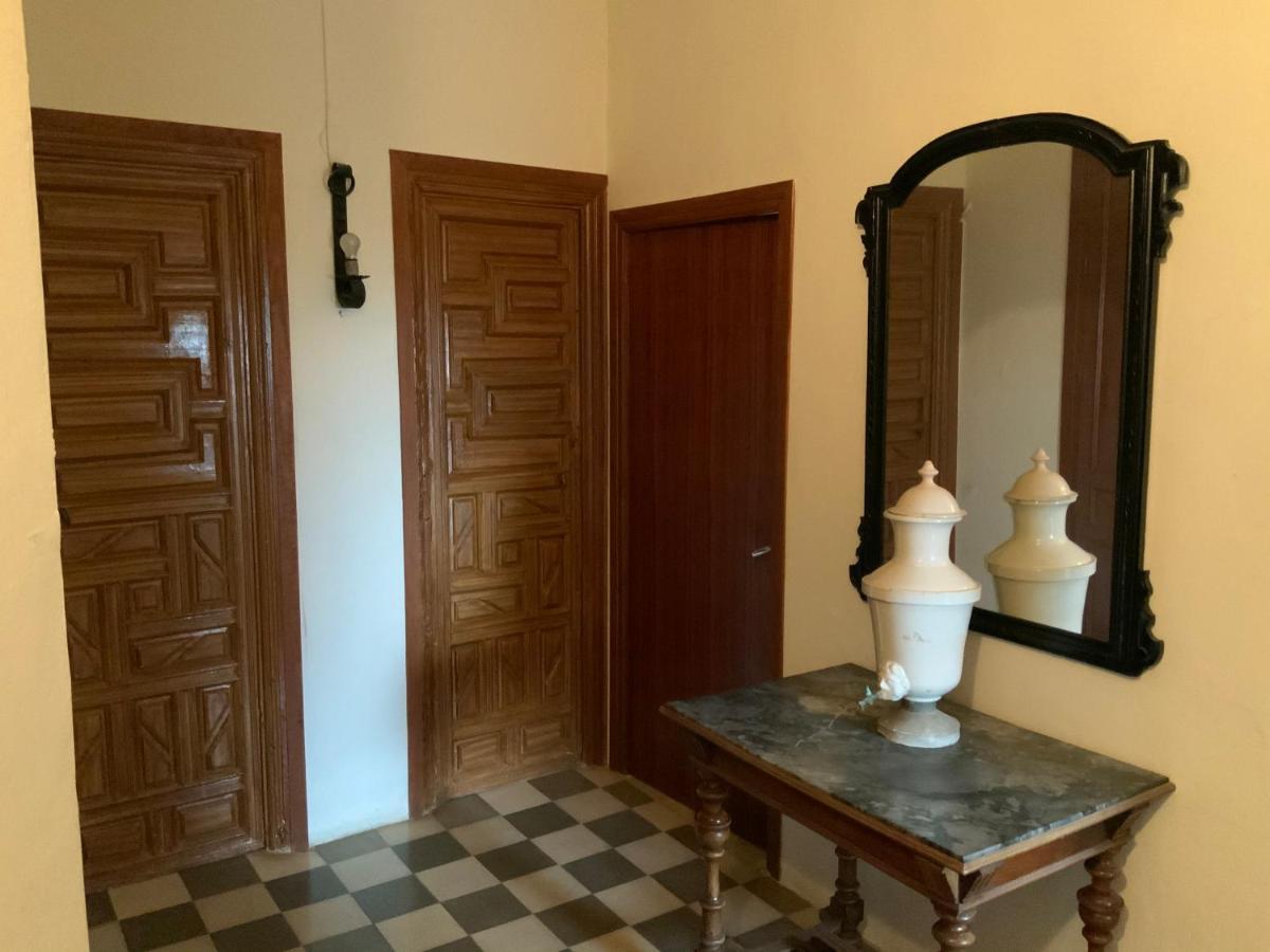 Casa Rural Finca Juanamare Йекла Екстериор снимка