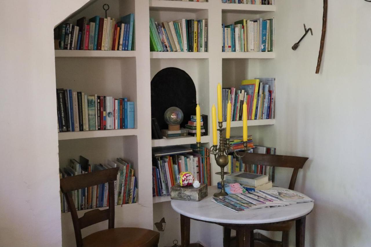 Casa Rural Finca Juanamare Йекла Екстериор снимка