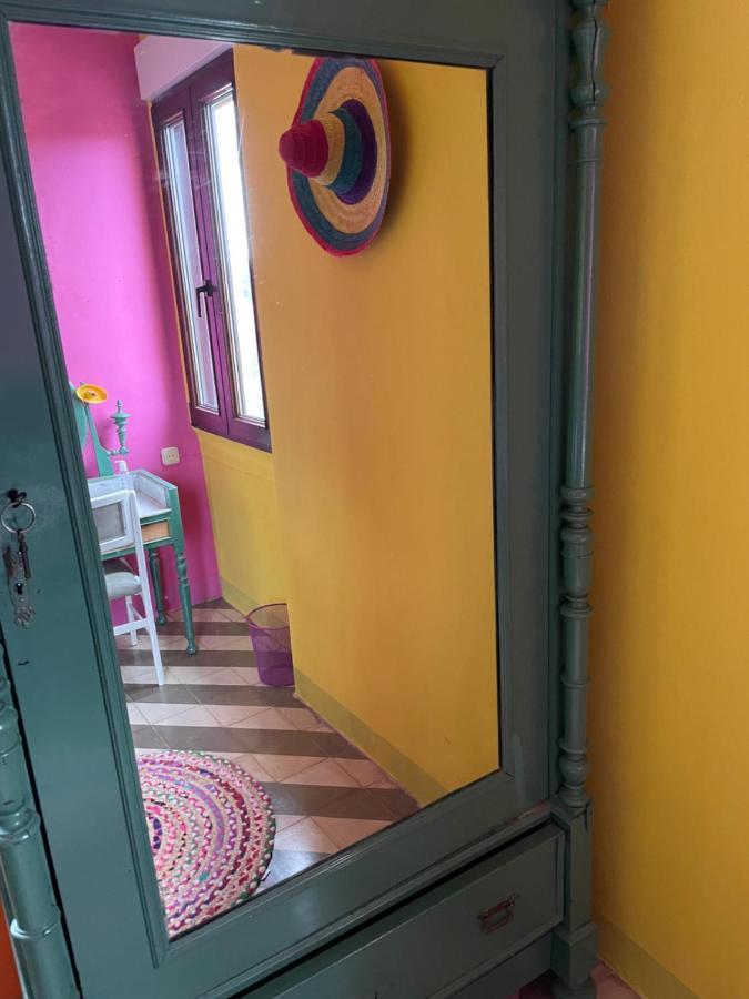 Casa Rural Finca Juanamare Йекла Екстериор снимка