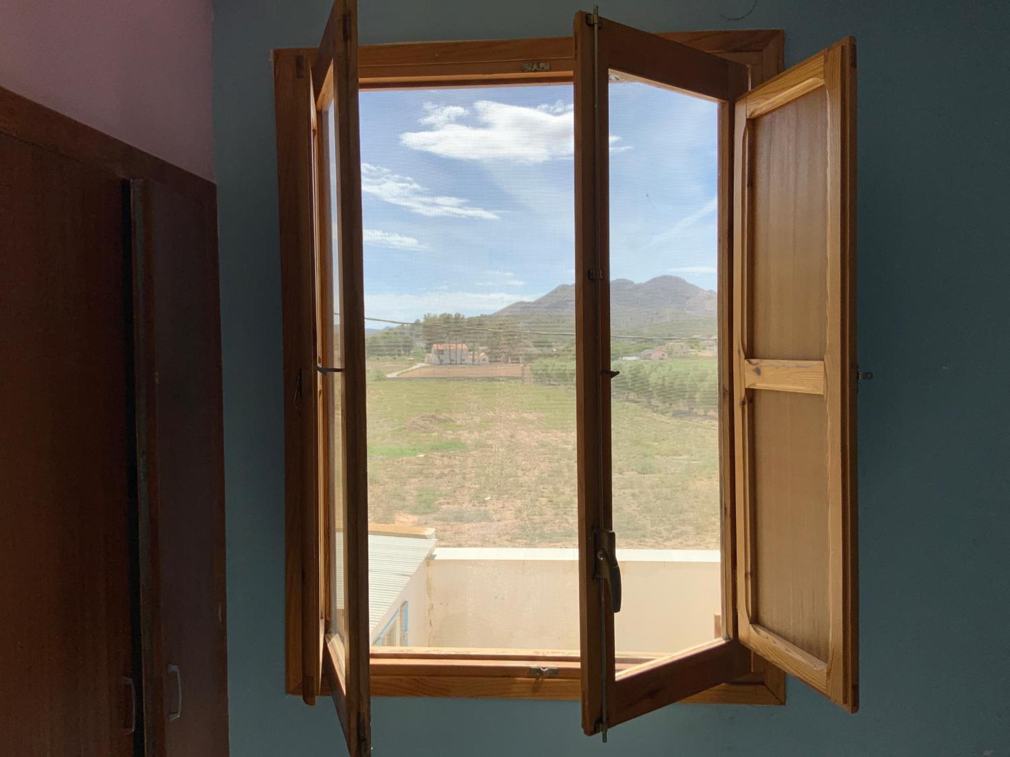 Casa Rural Finca Juanamare Йекла Екстериор снимка