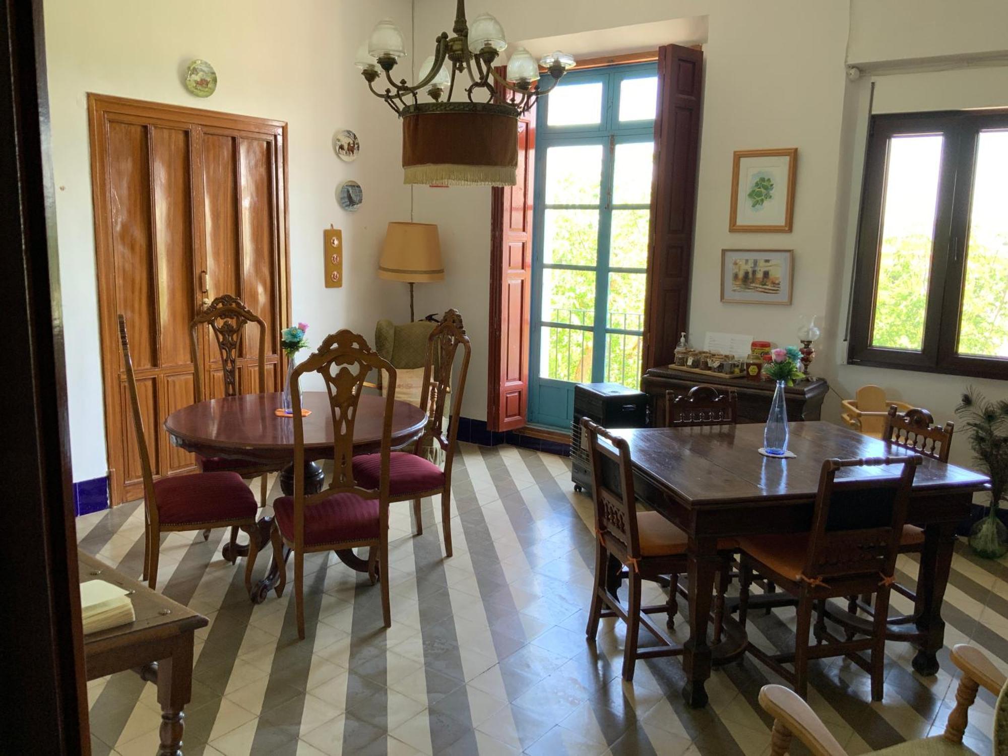 Casa Rural Finca Juanamare Йекла Екстериор снимка