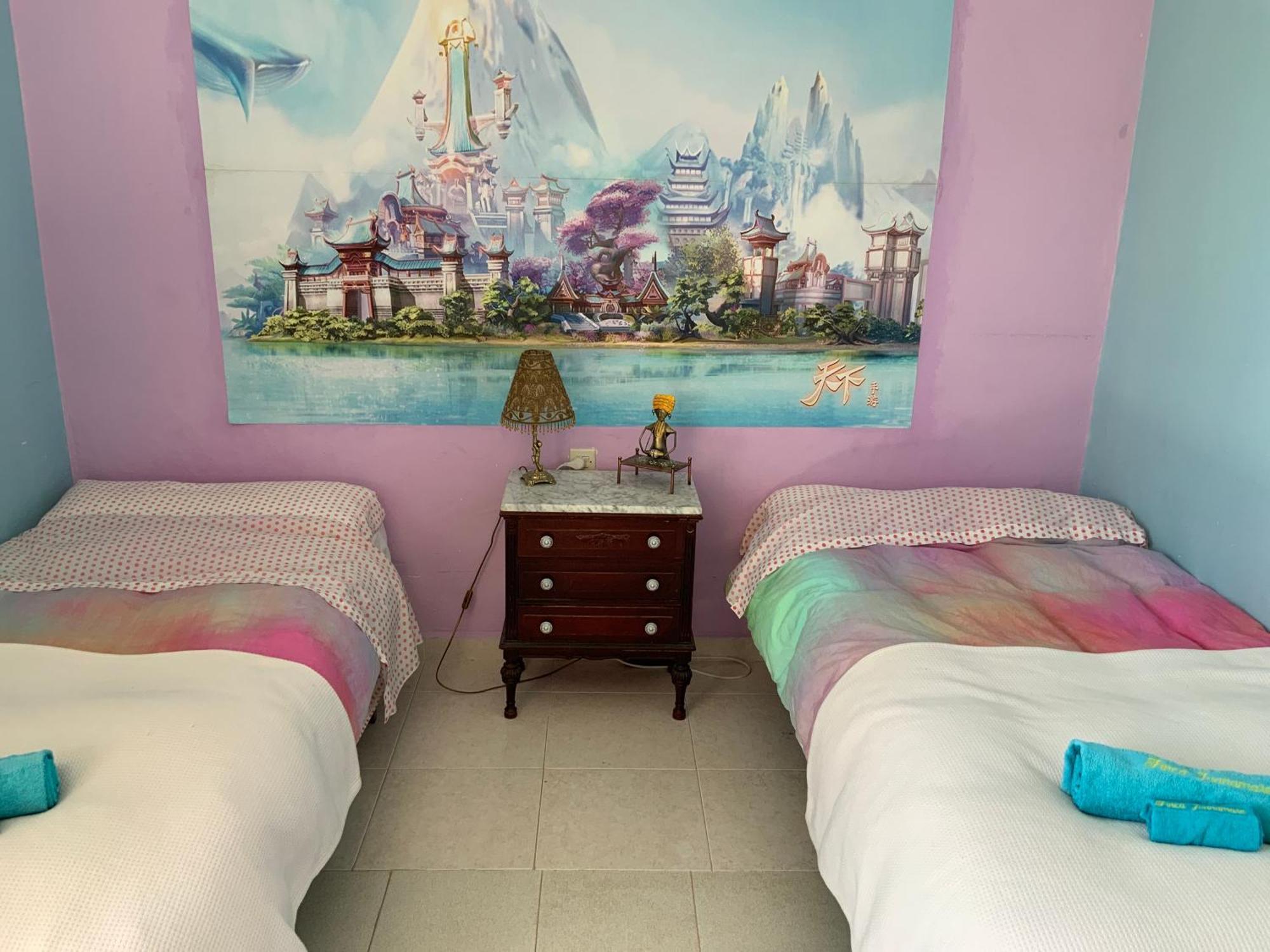 Casa Rural Finca Juanamare Йекла Екстериор снимка