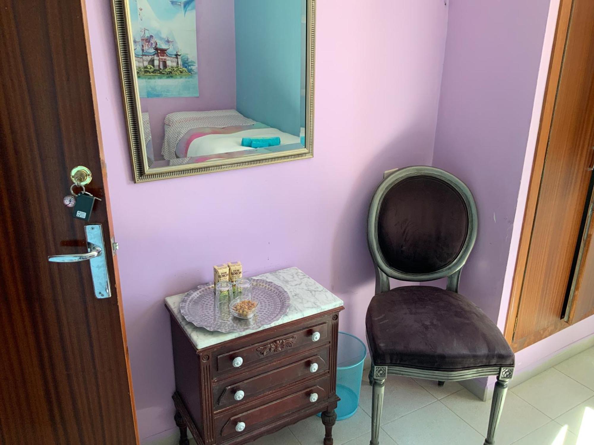 Casa Rural Finca Juanamare Йекла Екстериор снимка